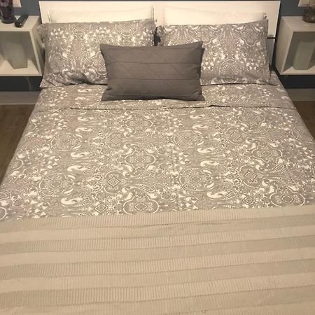 Domus Alysar Apartman Róma Kültér fotó