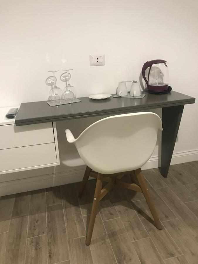 Domus Alysar Apartman Róma Kültér fotó