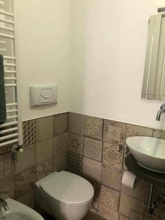 Domus Alysar Apartman Róma Kültér fotó