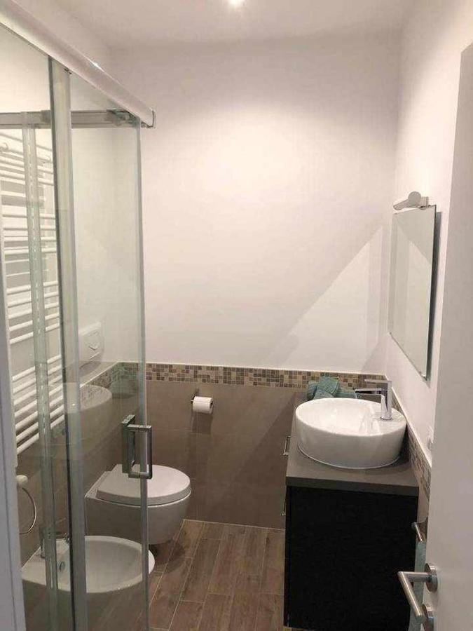 Domus Alysar Apartman Róma Kültér fotó