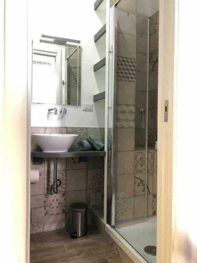 Domus Alysar Apartman Róma Kültér fotó