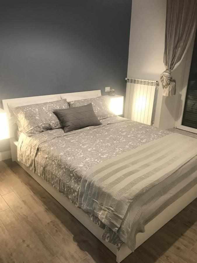 Domus Alysar Apartman Róma Kültér fotó