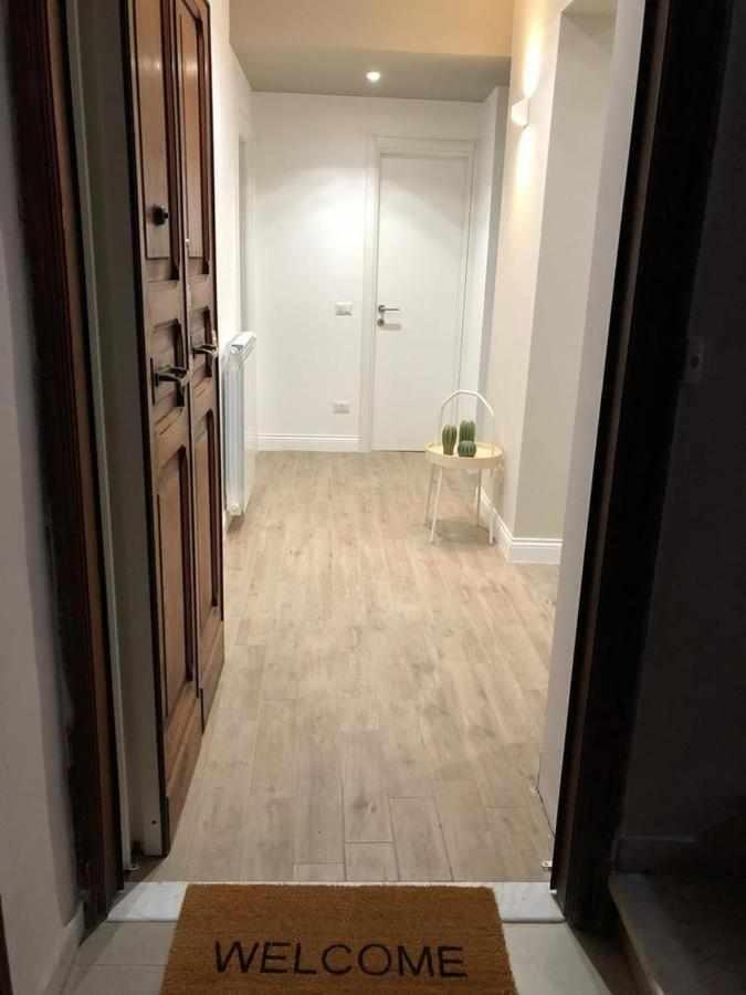 Domus Alysar Apartman Róma Kültér fotó