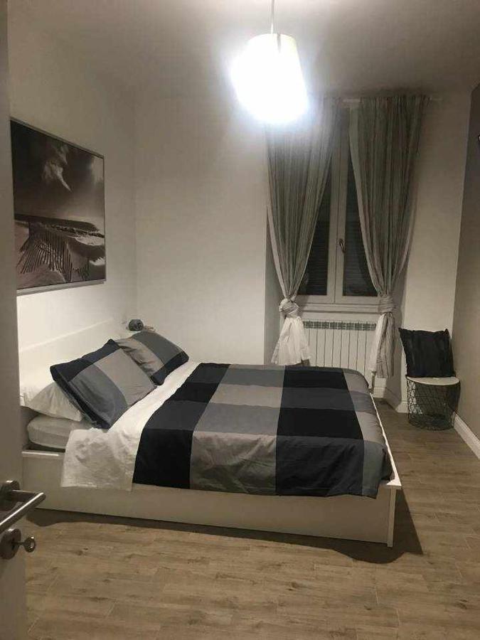 Domus Alysar Apartman Róma Kültér fotó