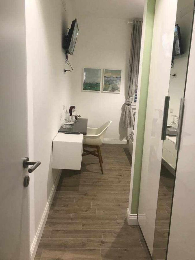 Domus Alysar Apartman Róma Kültér fotó
