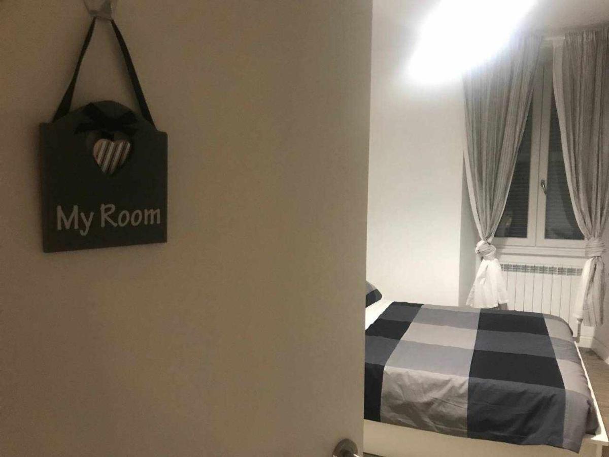 Domus Alysar Apartman Róma Kültér fotó