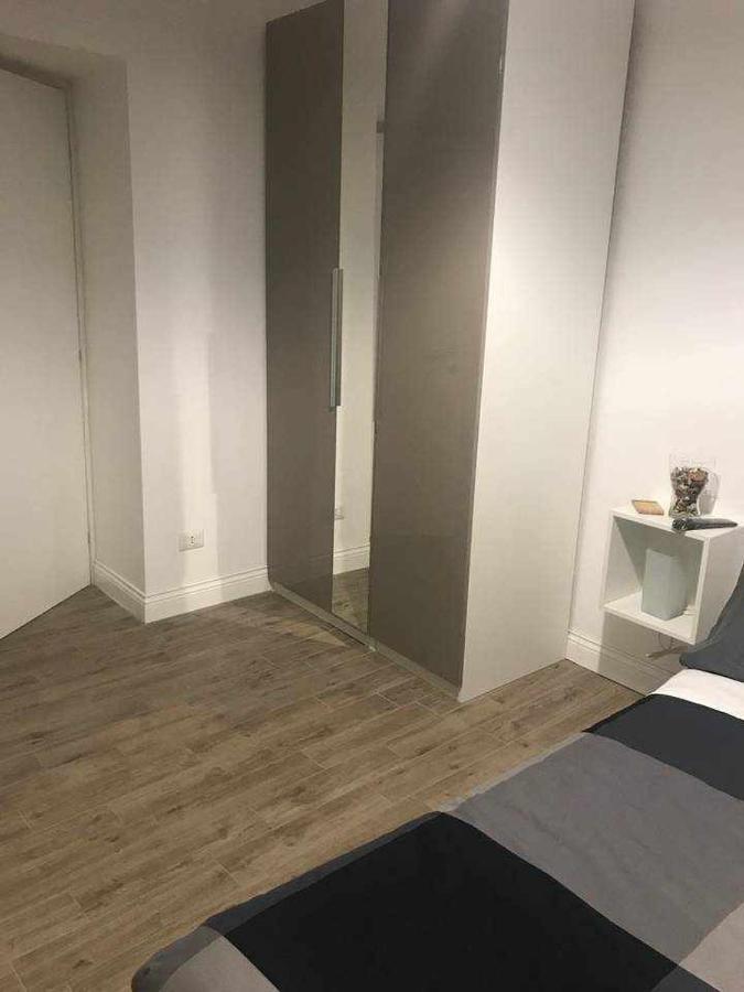 Domus Alysar Apartman Róma Kültér fotó
