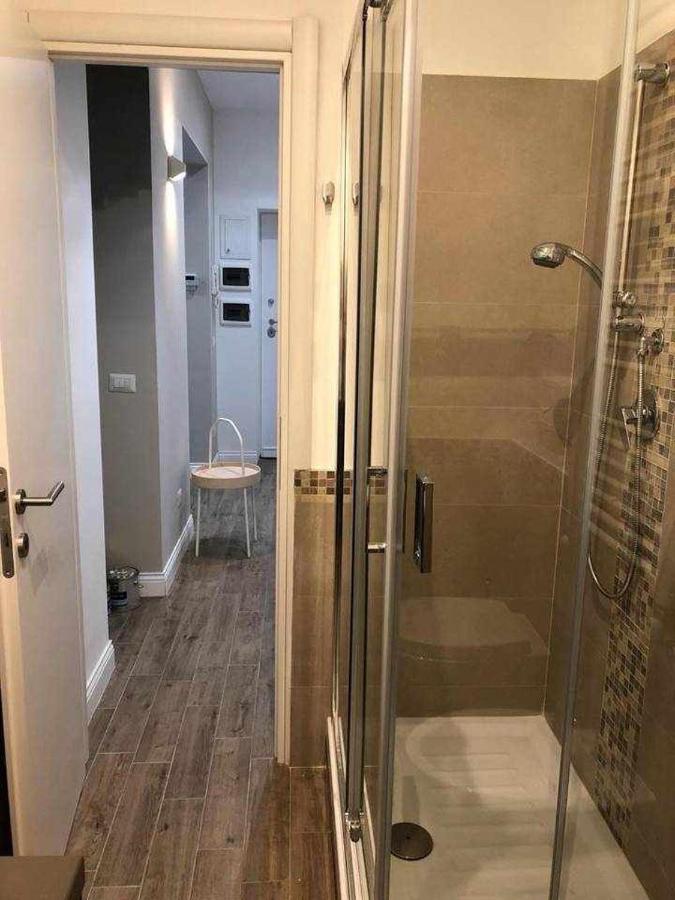 Domus Alysar Apartman Róma Kültér fotó