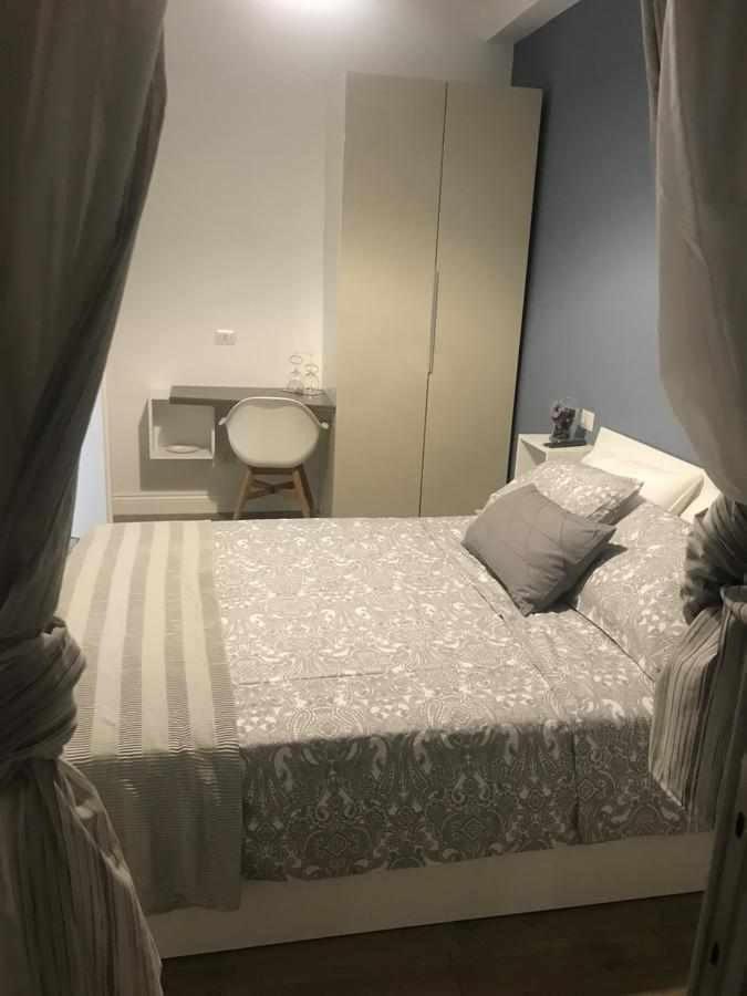 Domus Alysar Apartman Róma Kültér fotó