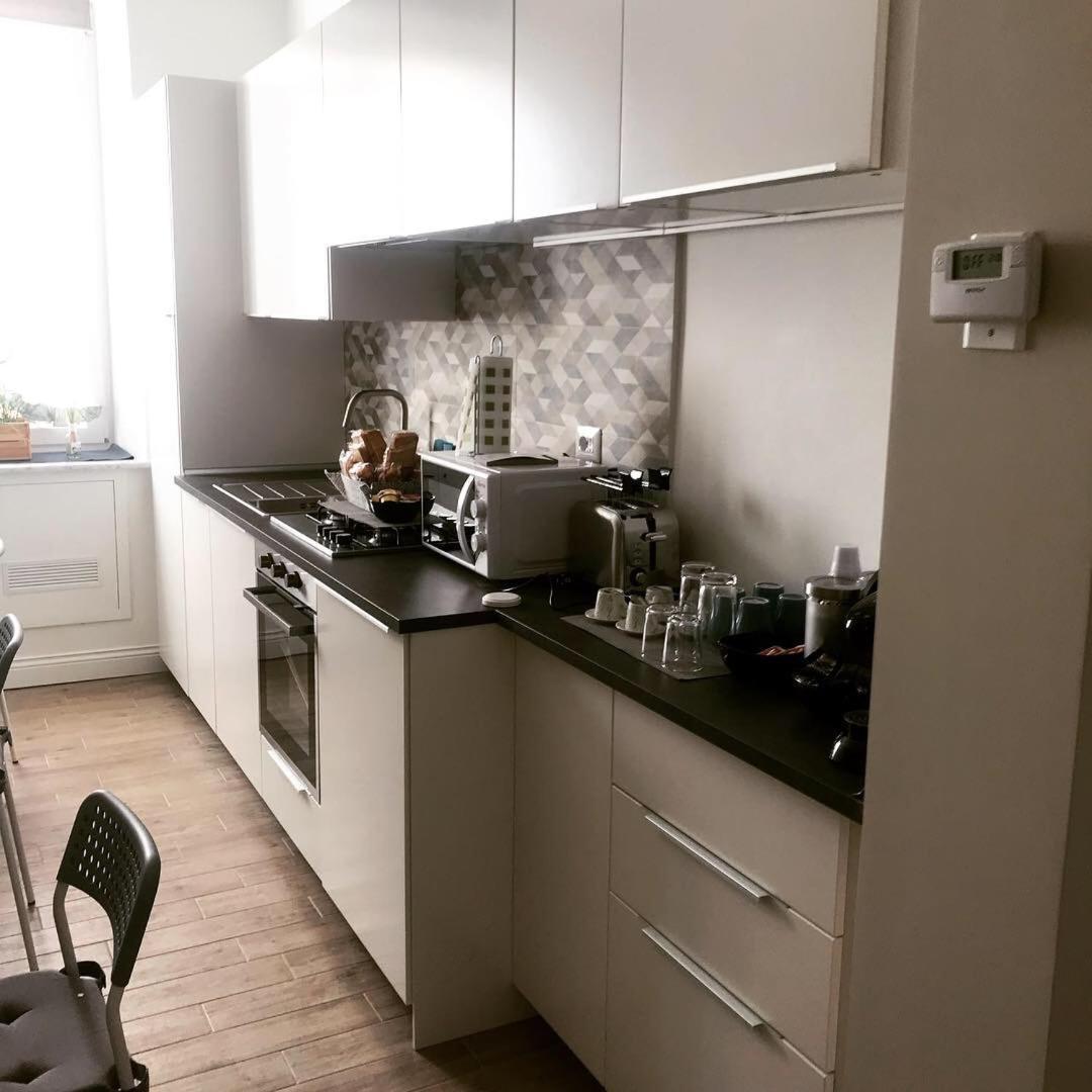 Domus Alysar Apartman Róma Kültér fotó