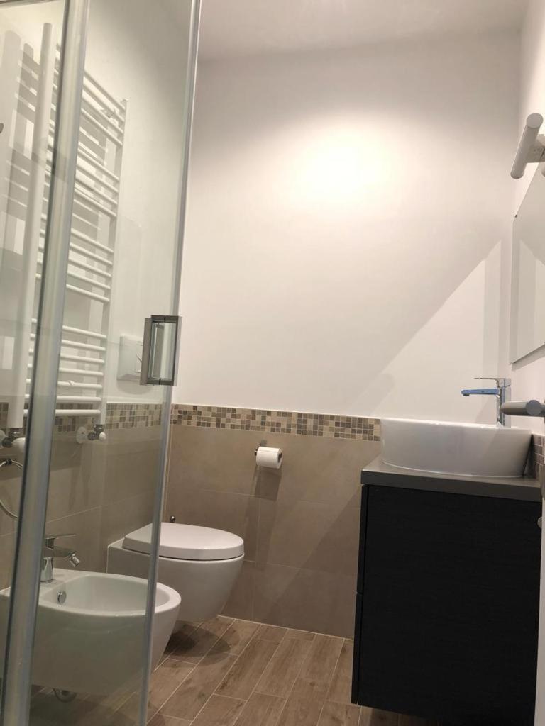 Domus Alysar Apartman Róma Kültér fotó