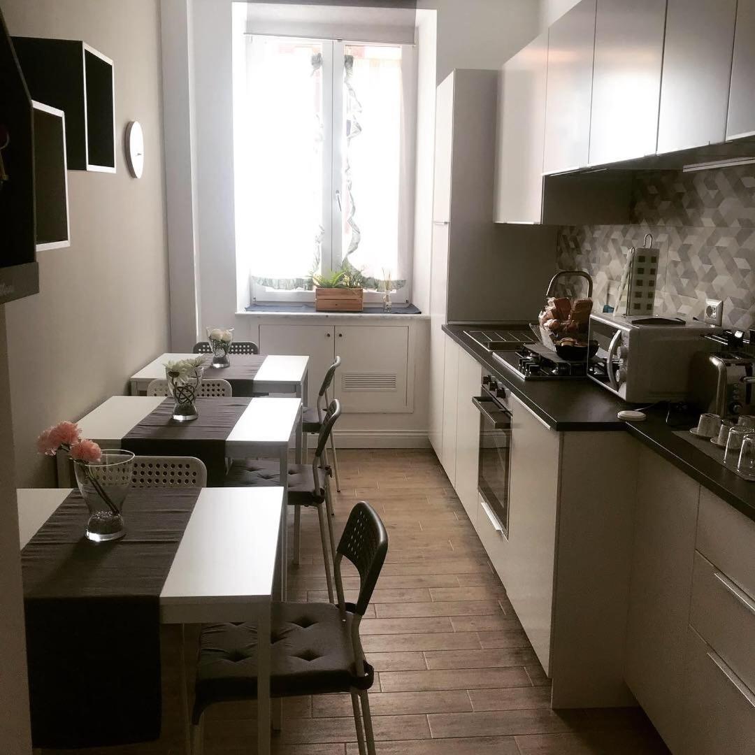 Domus Alysar Apartman Róma Kültér fotó