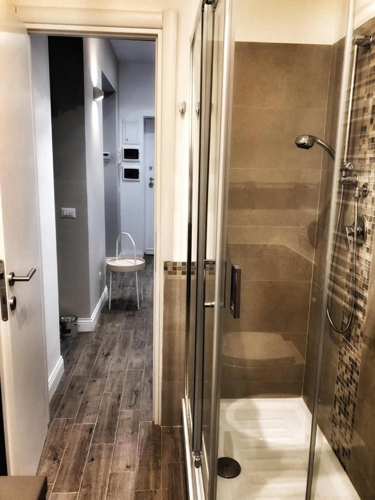 Domus Alysar Apartman Róma Kültér fotó