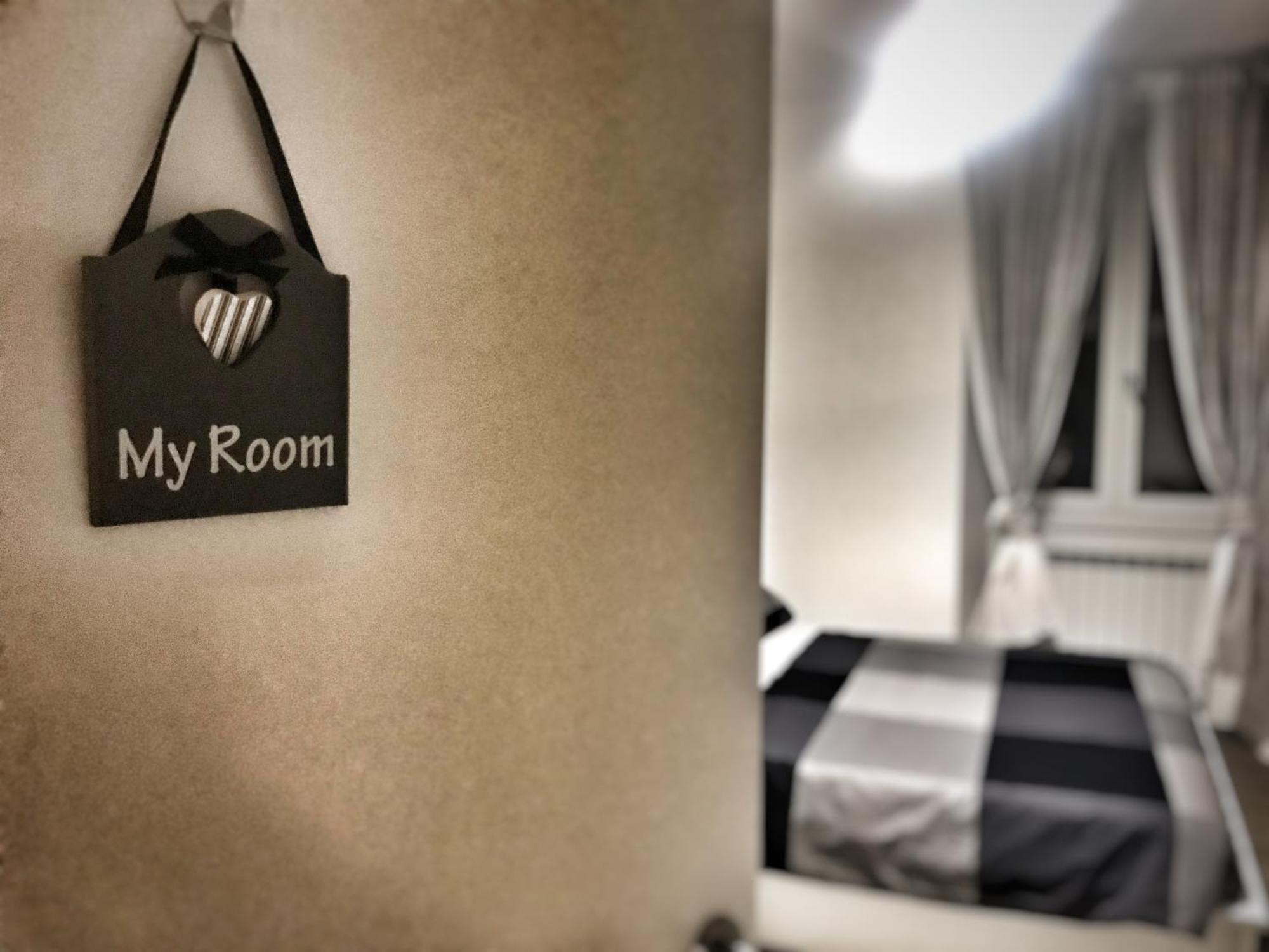 Domus Alysar Apartman Róma Kültér fotó