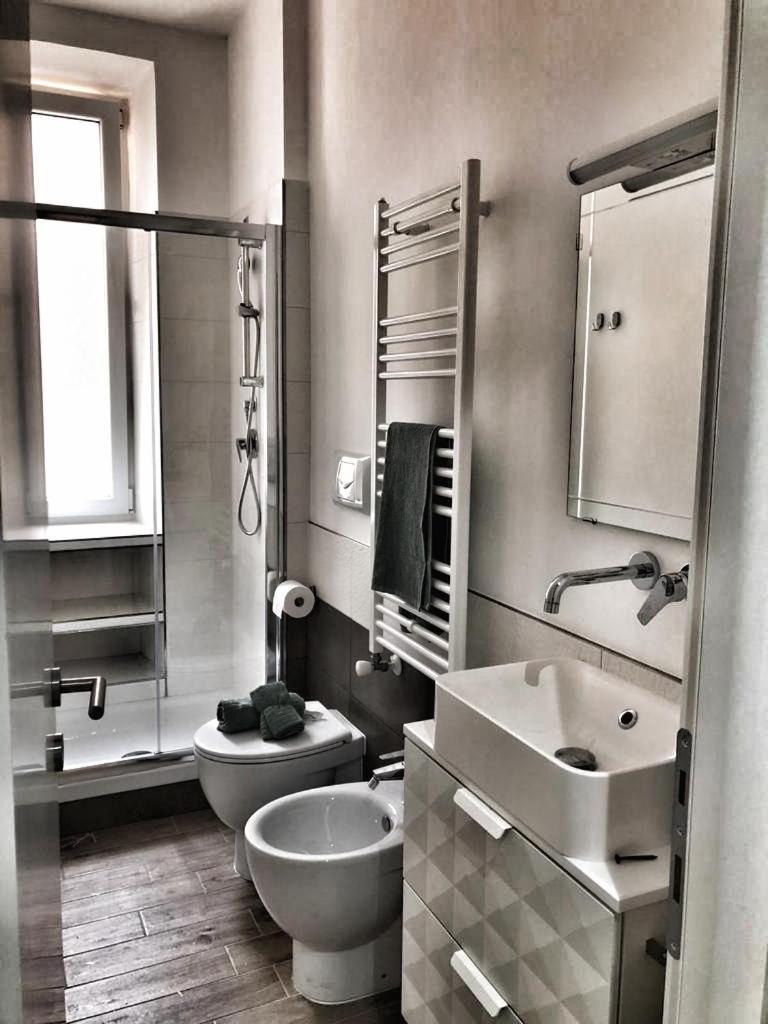 Domus Alysar Apartman Róma Kültér fotó