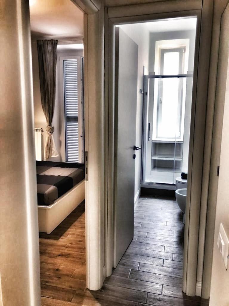 Domus Alysar Apartman Róma Kültér fotó