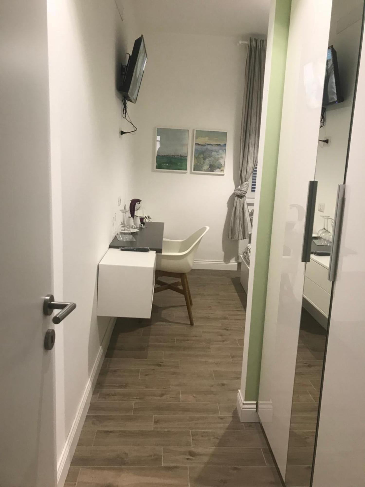 Domus Alysar Apartman Róma Kültér fotó