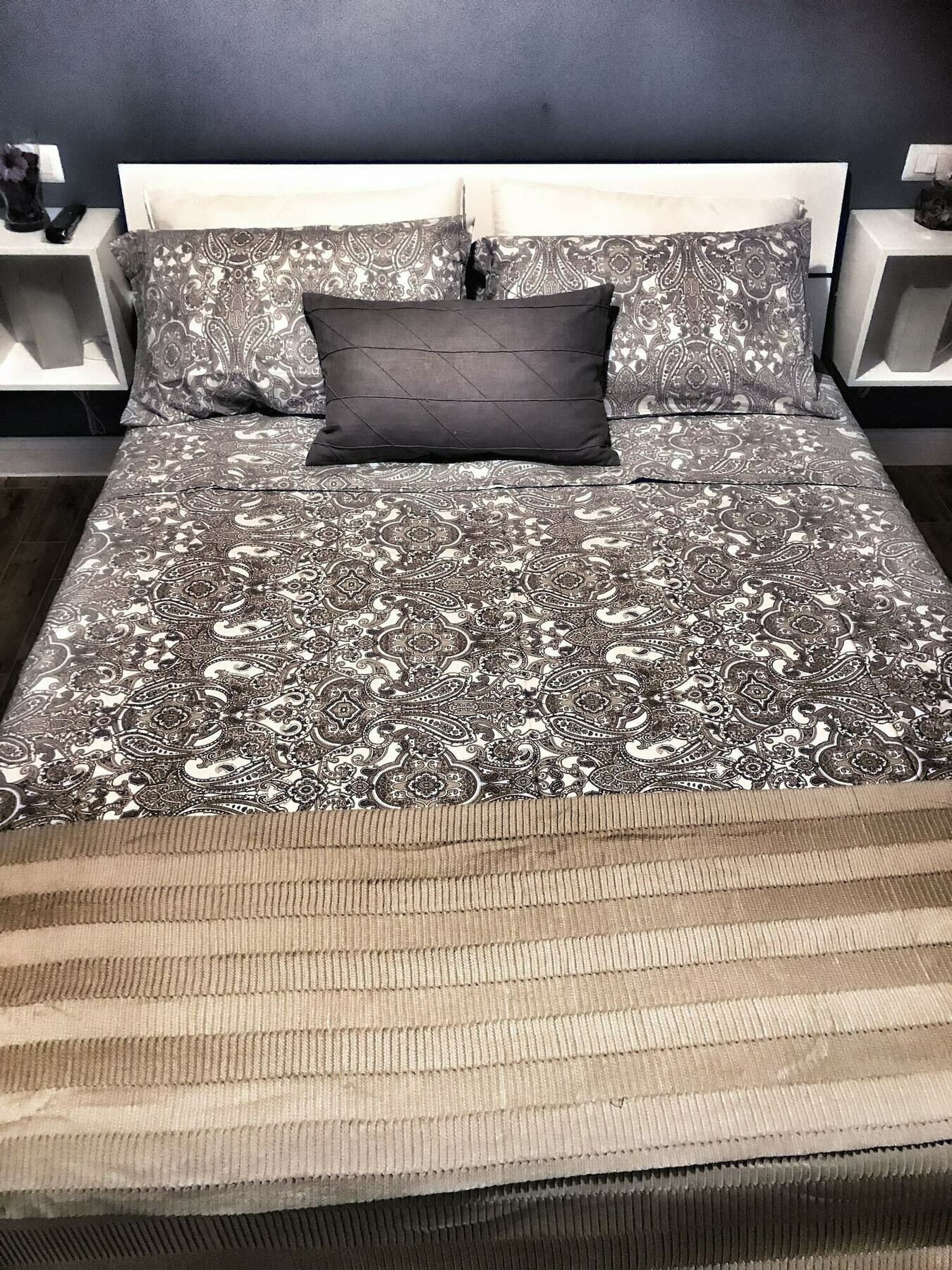 Domus Alysar Apartman Róma Kültér fotó