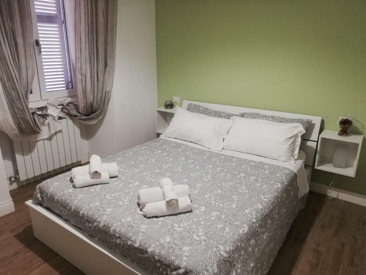 Domus Alysar Apartman Róma Kültér fotó